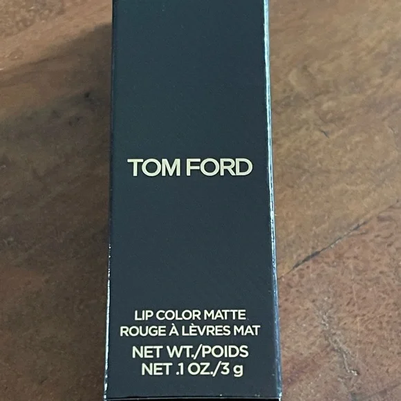 TOM FORD - Picture 2 of 9
